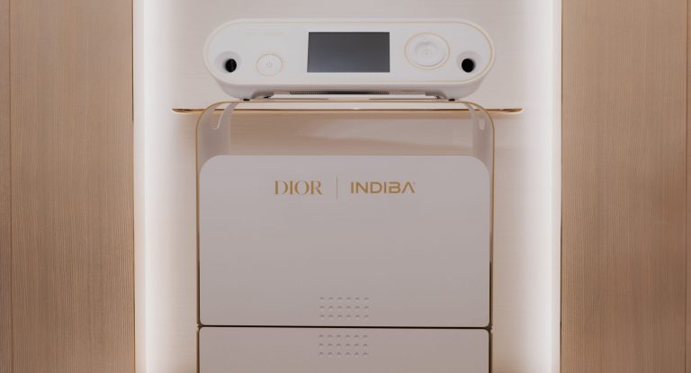 dior i indiba