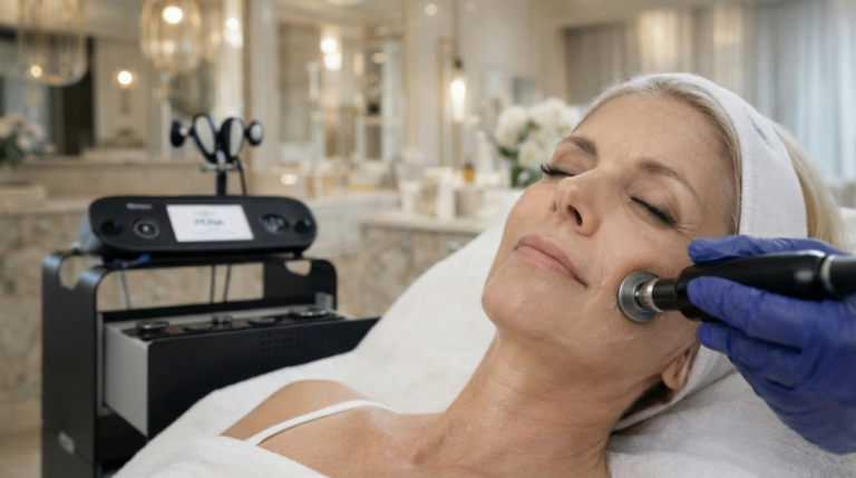 Fileri ili prirodni tretmani – što je zaista bolje za lice?